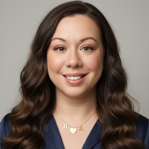 Matilda Walston, real estate agent